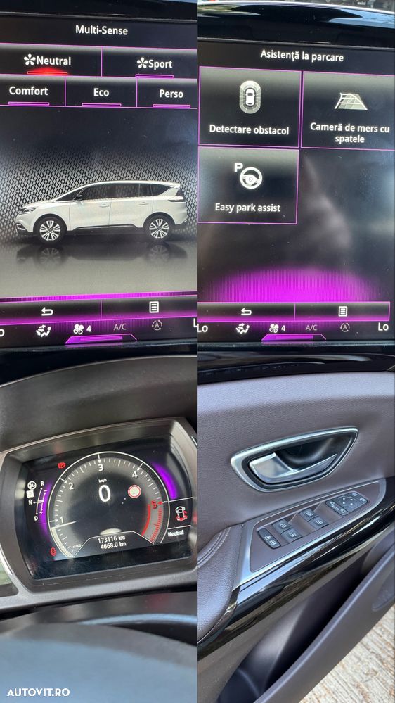 Renault Espace Energy dCi 160 EDC Initiale Paris - 19