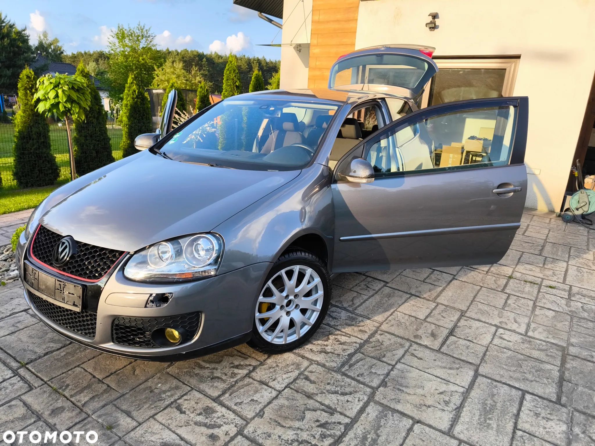 Volkswagen Golf 1.4 United - 1