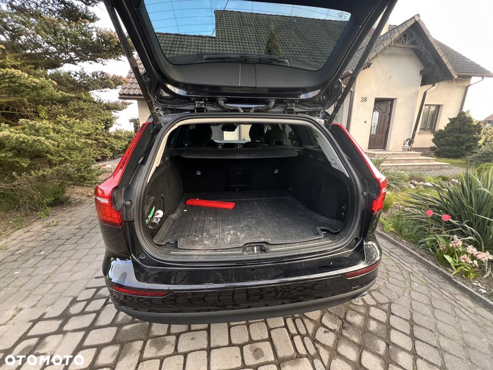 Volvo V60 D3 Momentum - 4