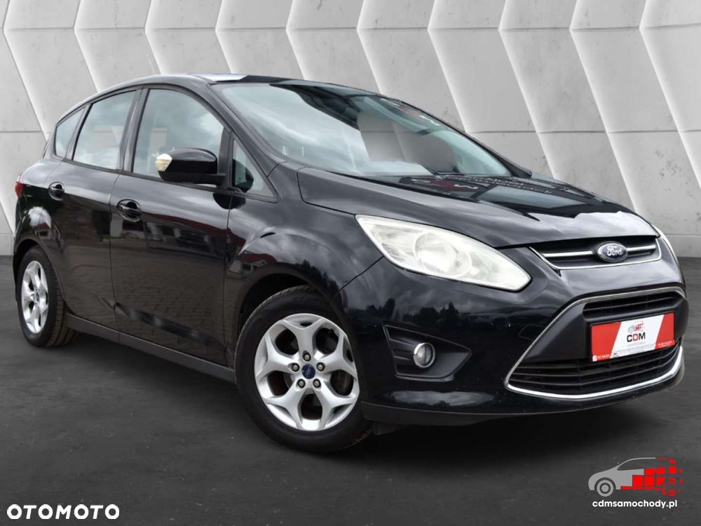 Ford C-MAX - 2
