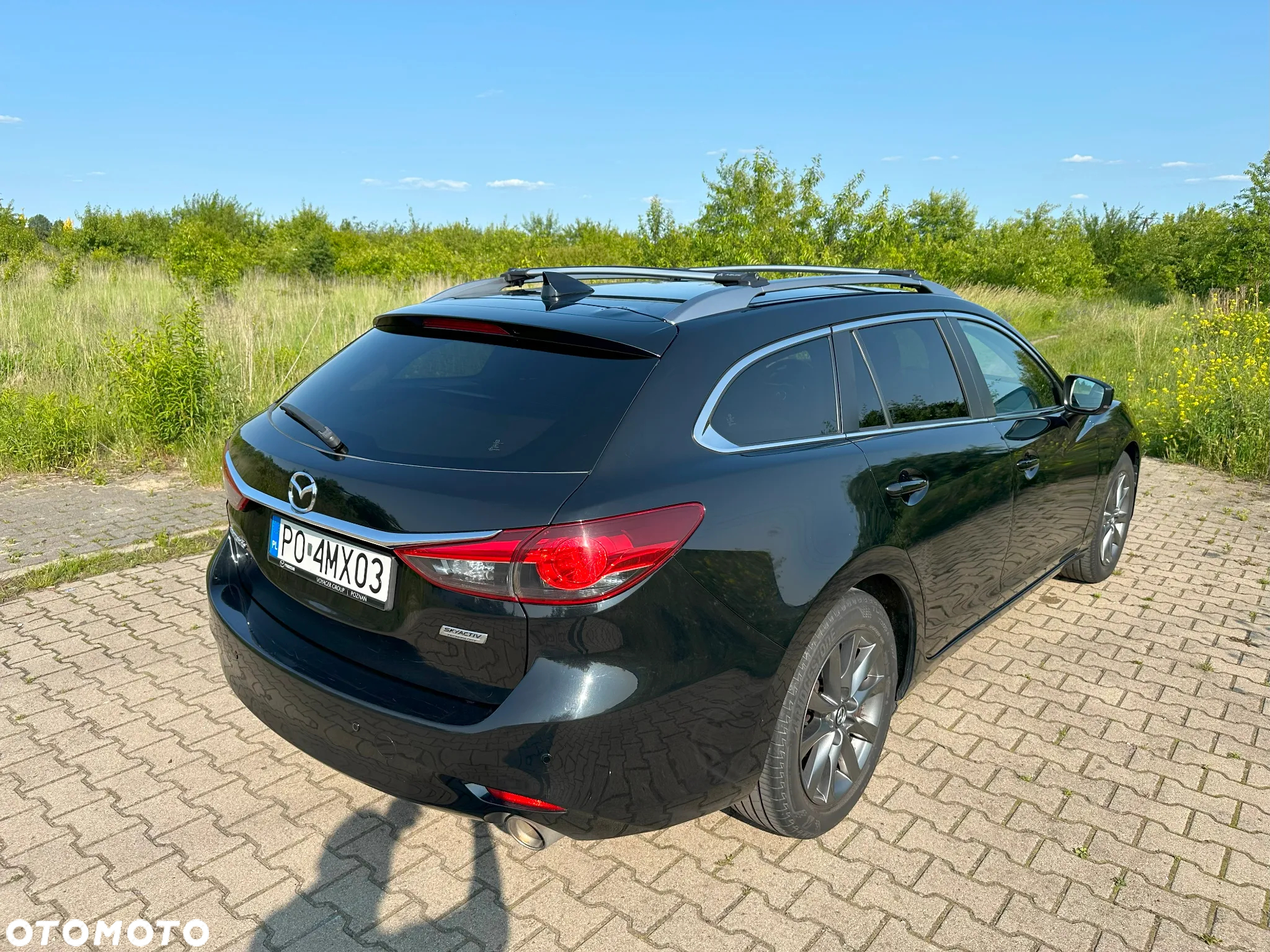 Mazda 6 - 4