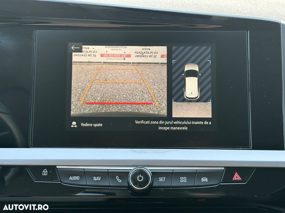 Opel Grandland 1.5 D Automatik Business Edition - 6