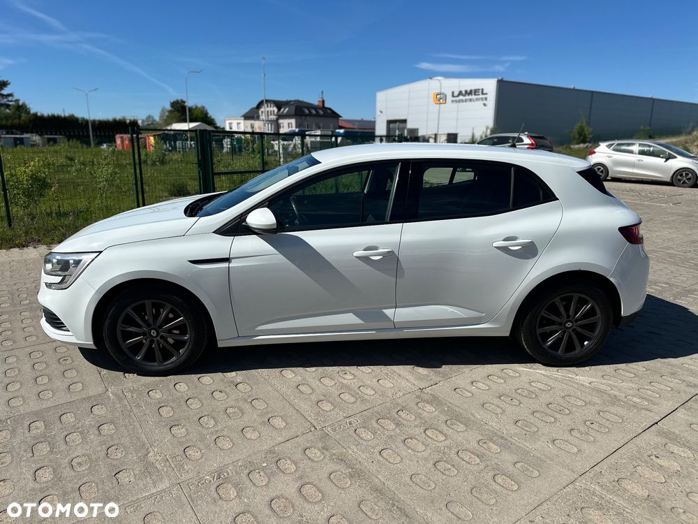 Renault Megane 1.2 Energy TCe Life - 4