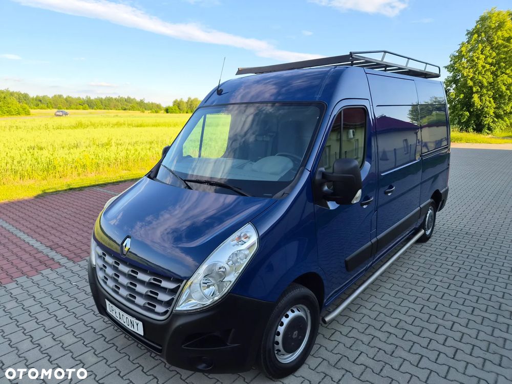 Renault Master - 10