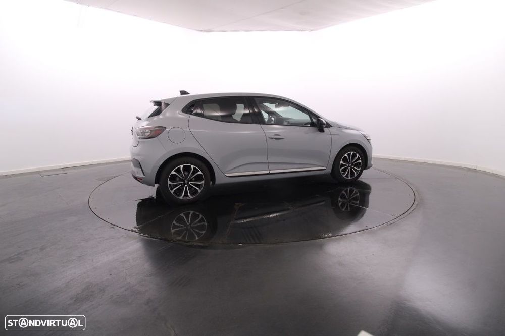 Renault Clio 1.0 TCe Techno - 8