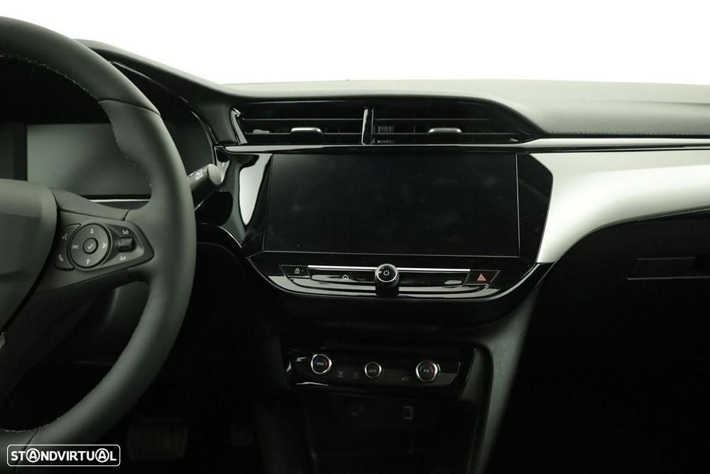 Opel Corsa-e 50 kWh Edition - 10