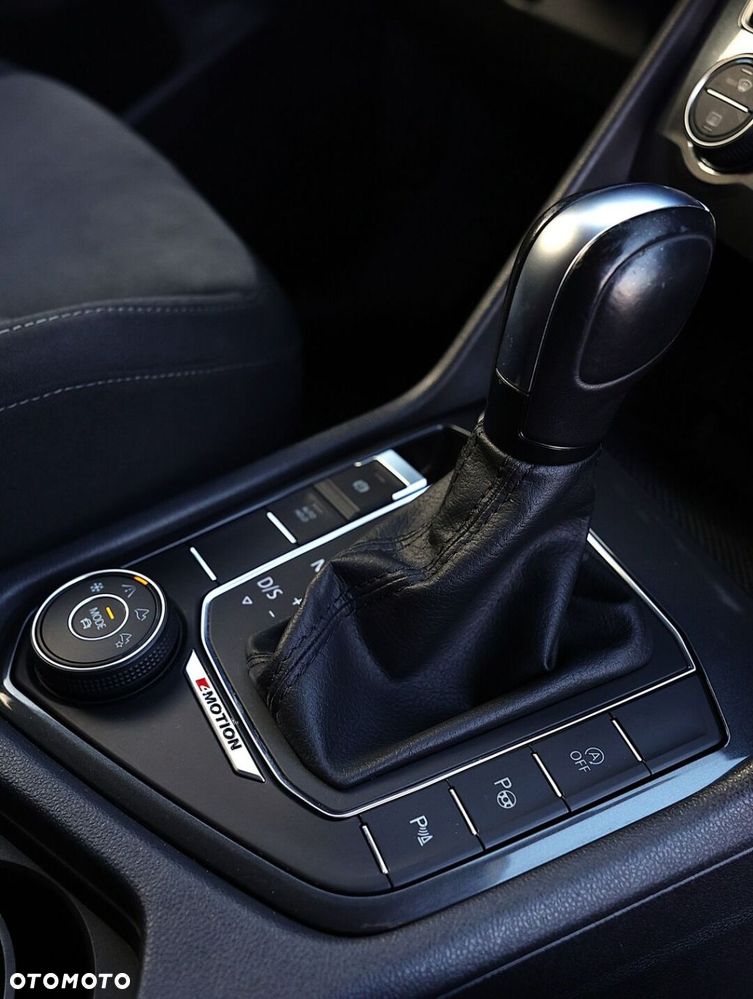 Volkswagen Tiguan 1.5 TSI EVO - 13