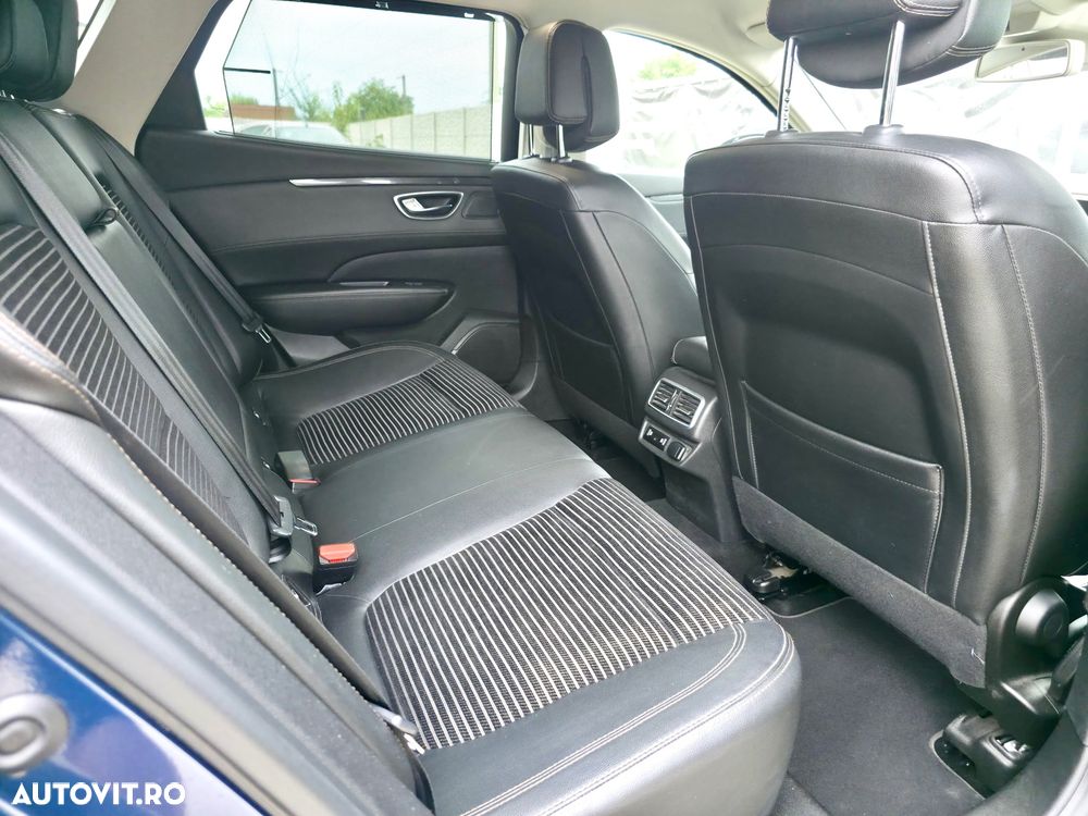 Renault Talisman ENERGY dCi 130 EDC INTENS - 9