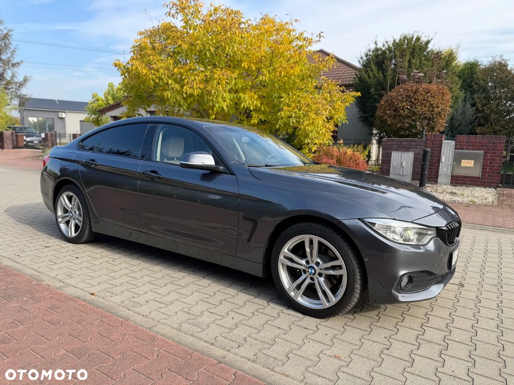 BMW Seria 4 - 18