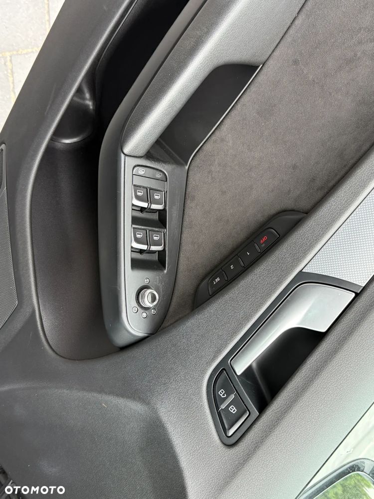 Audi A4 - 29