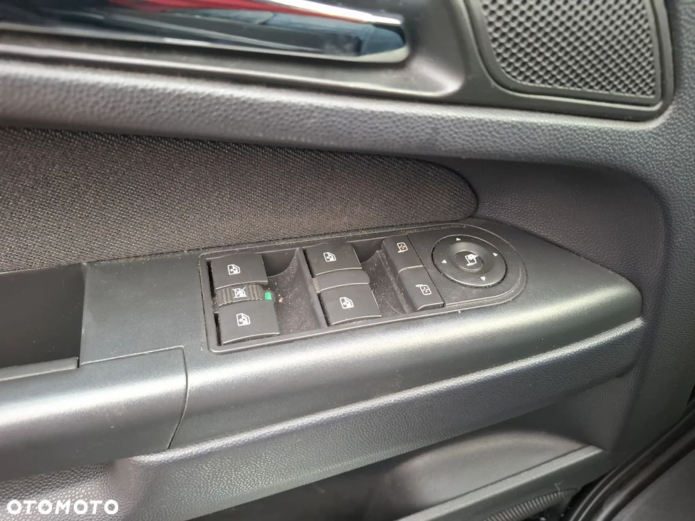 Opel Zafira 1.9 CDTI Essentia ActiveSelect - 20