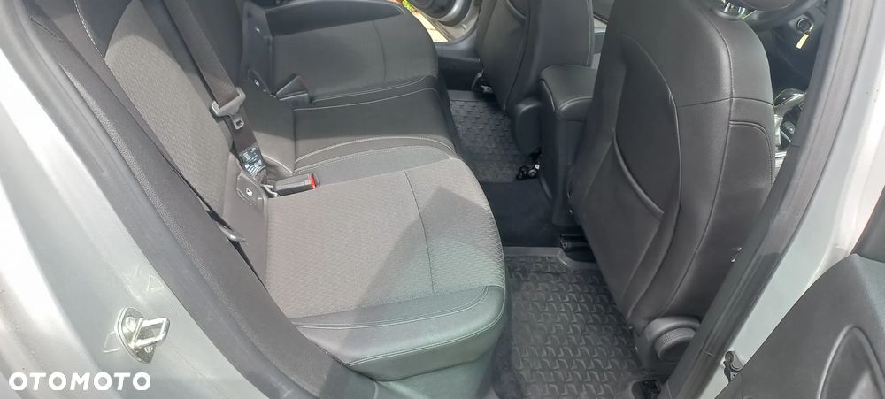 Opel Astra 1.4 Turbo Start/Stop Active - 15