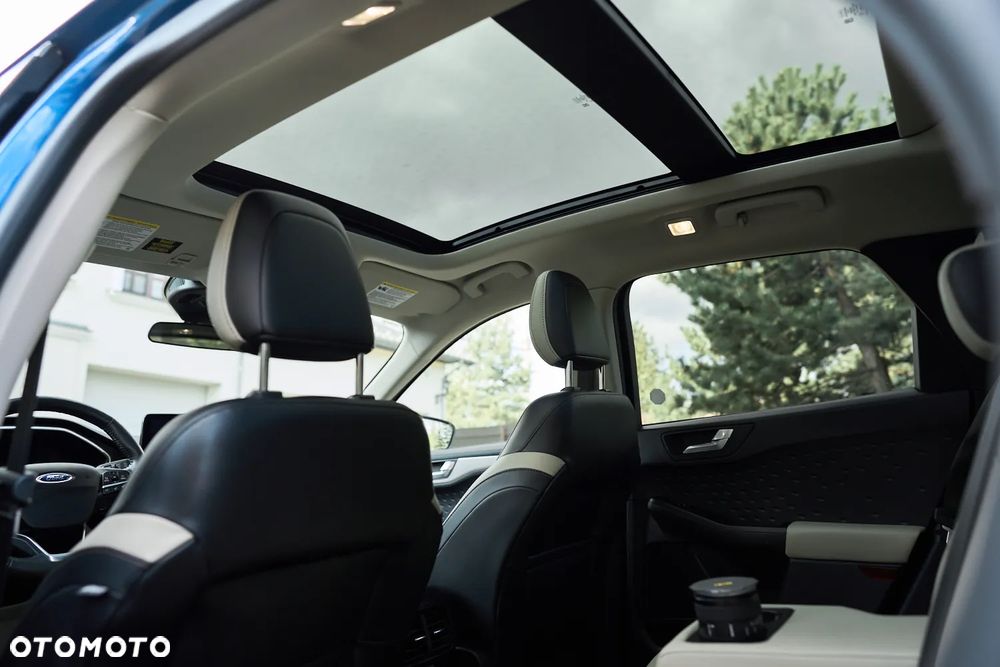 Ford Escape - 31