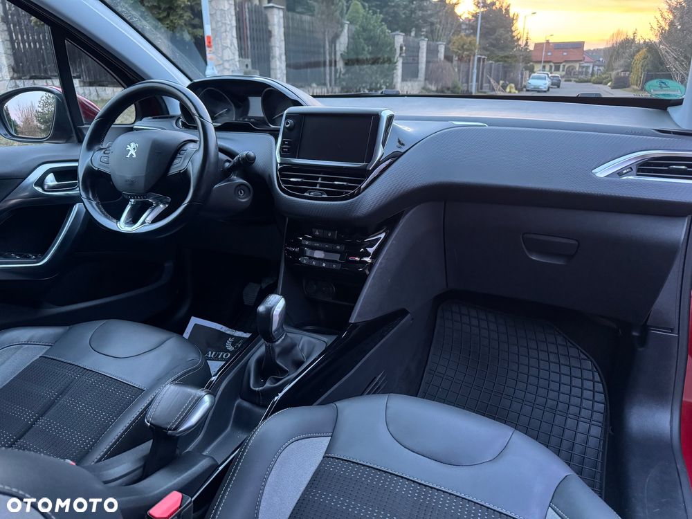 Peugeot 2008 PureTech 110 Stop&Start Allure - 7