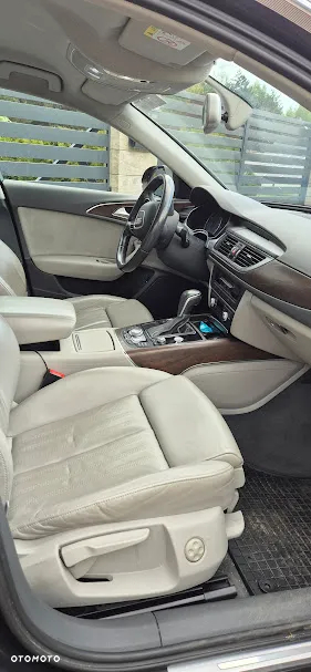 Audi A6 2.0 TDI ultra S tronic - 7