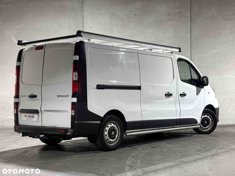Renault Trafic - 6