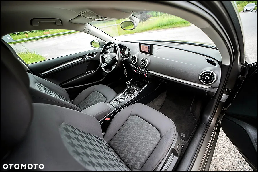 Audi A3 - 19