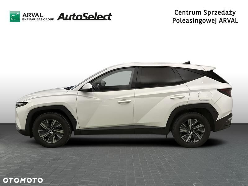 Hyundai Tucson 1.6 T-GDi Modern 2WD - 3