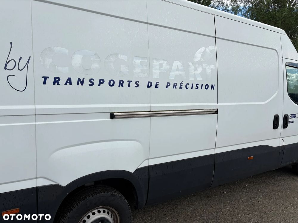 Iveco DAILY - 35S14N - 6