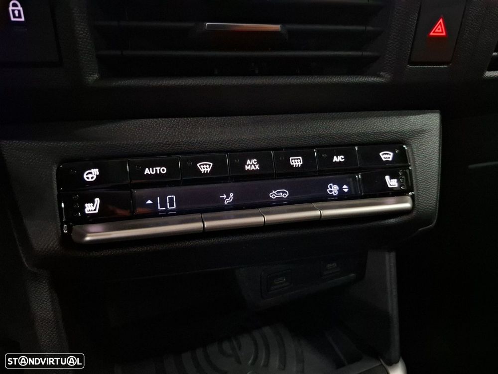 Opel Frontera 1.2 Hybrid Edition eDCT - 21