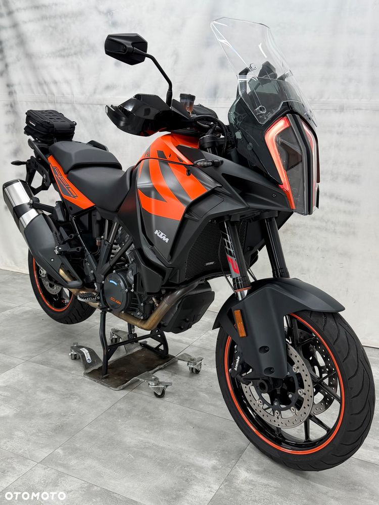 KTM Super Adventure - 18