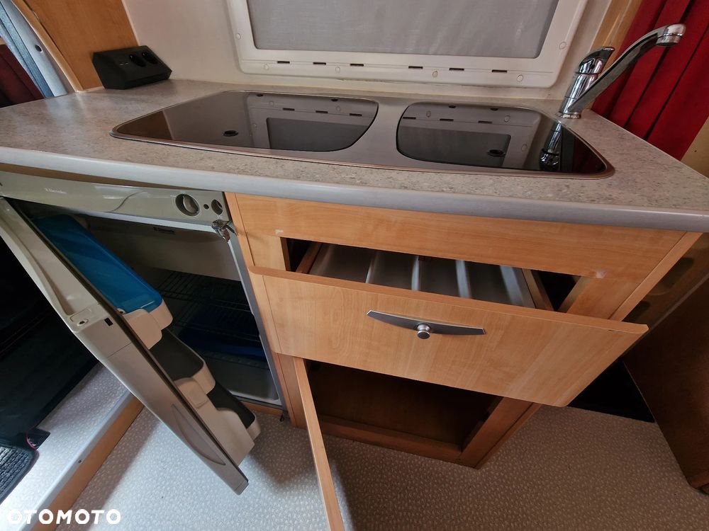 Fiat Ducato - 21