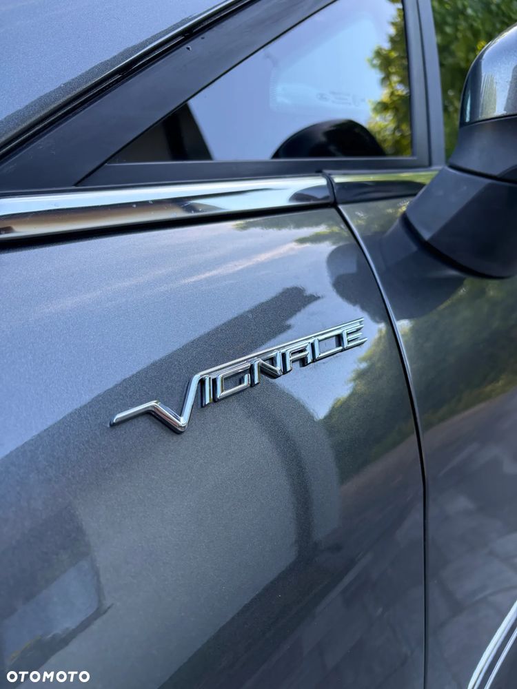 Ford Fiesta 1.0 EcoBoost S&S VIGNALE - 4