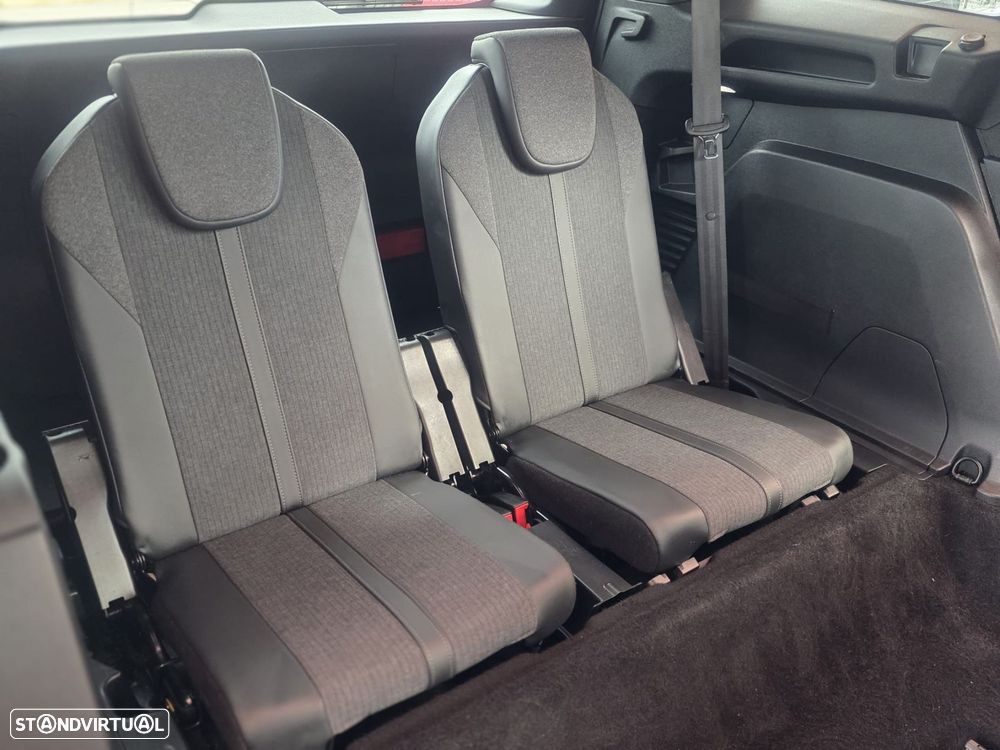 Peugeot 5008 1.2 PureTech GT Line - 19