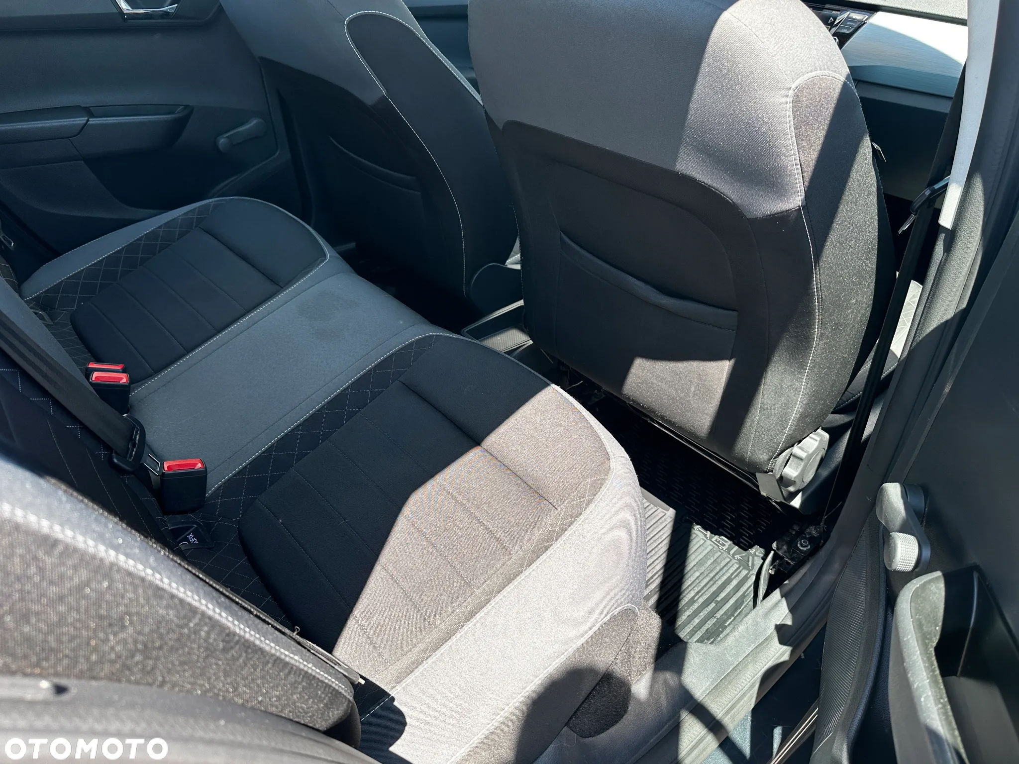 Skoda Fabia 1.0 TSI Ambition - 23