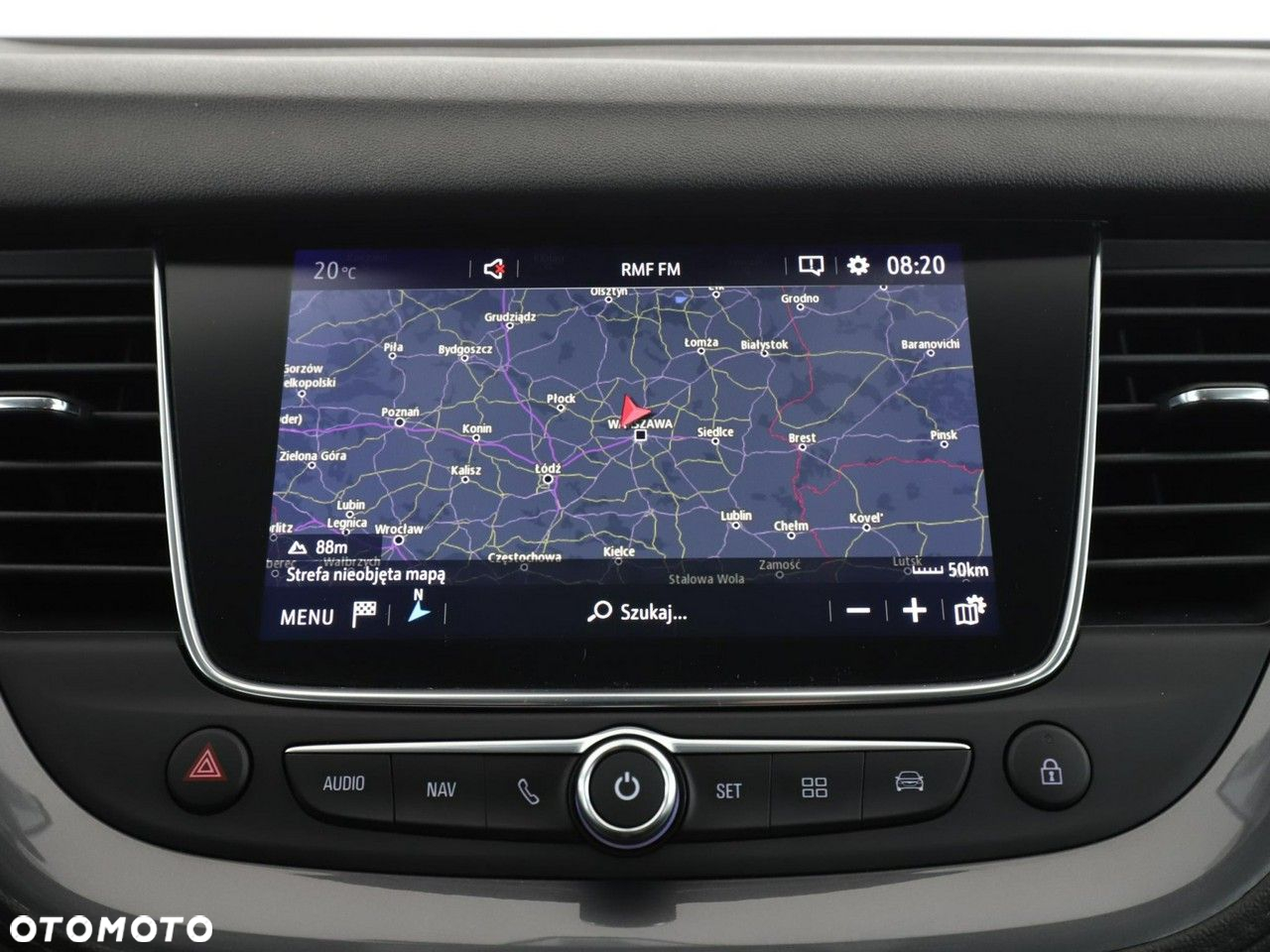 Opel Grandland X 1.2 T GPF Design Line S&S - 26