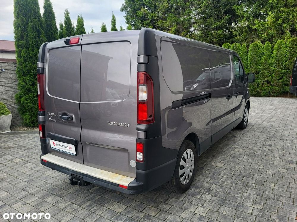 Renault Trafic - 5