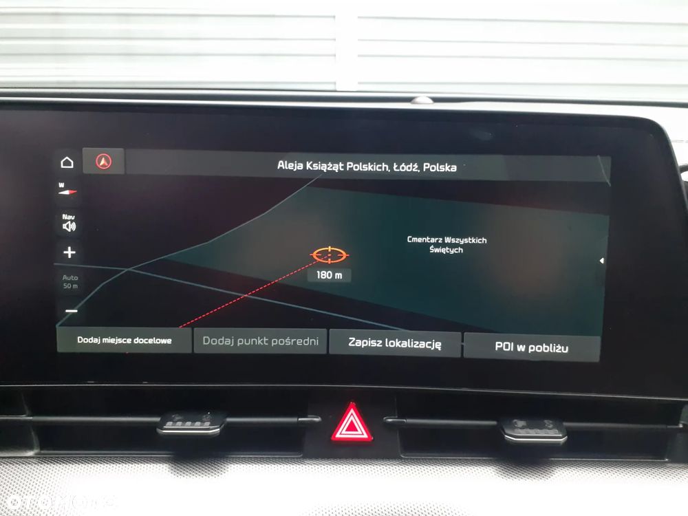 Kia Sportage 1.6 T-GDI PHEV Anniversary 4WD - 15