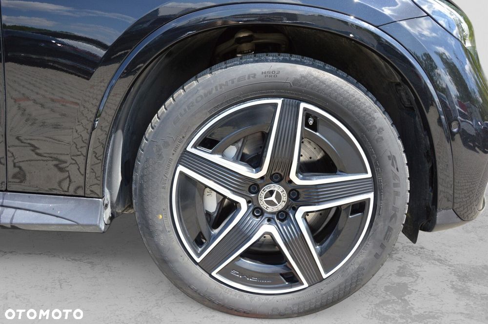 Mercedes-Benz GLC 220 d mHEV 4-Matic AMG Line - 11
