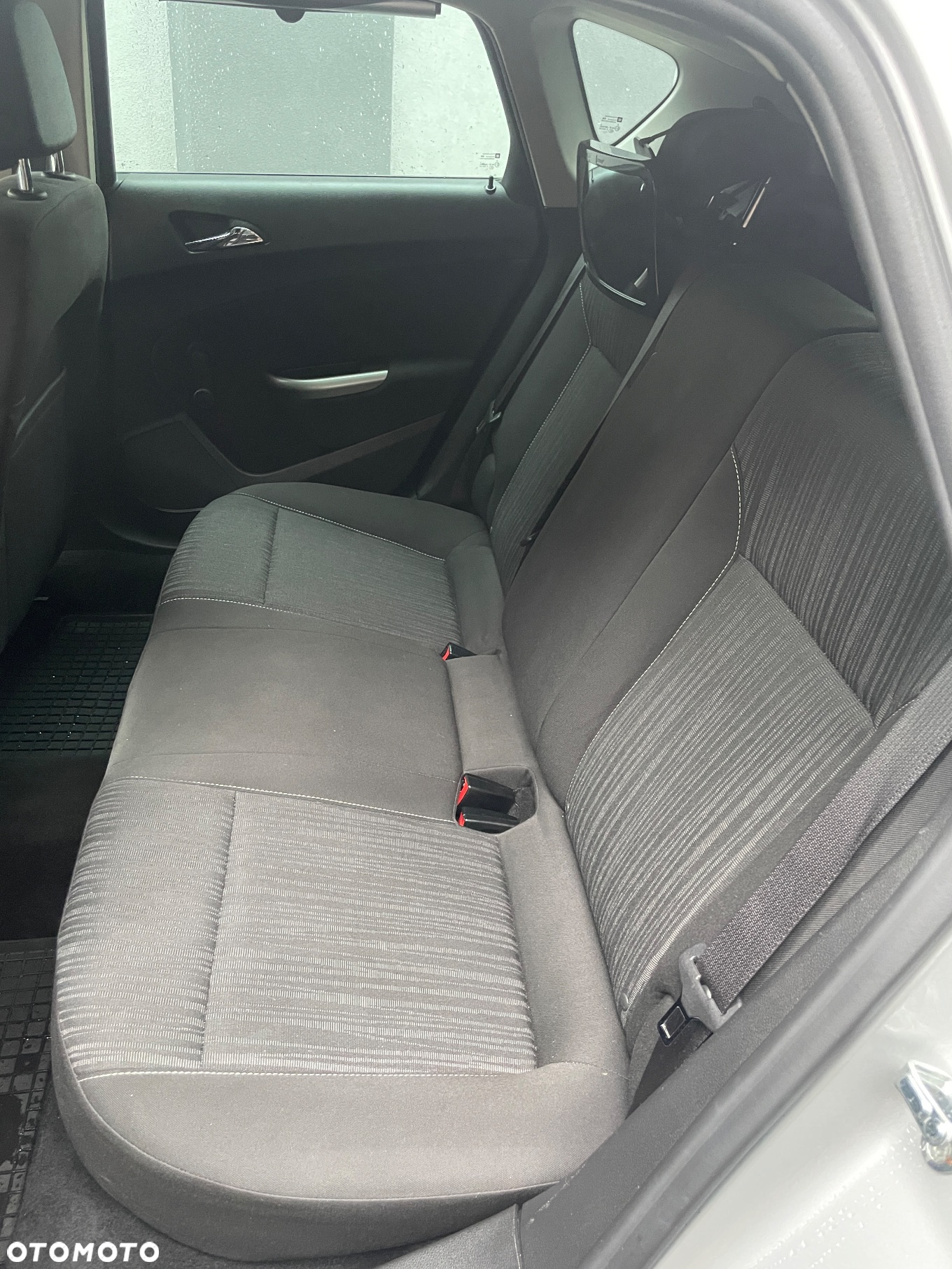 Opel Astra 1.4 Turbo Edition - 6
