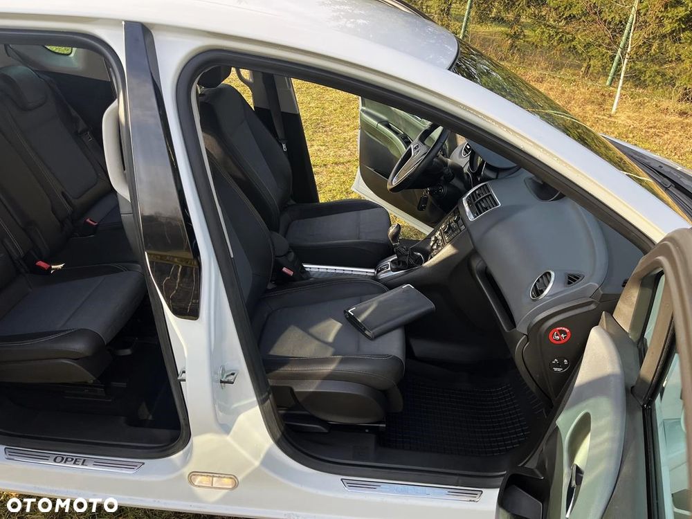Opel Meriva - 6