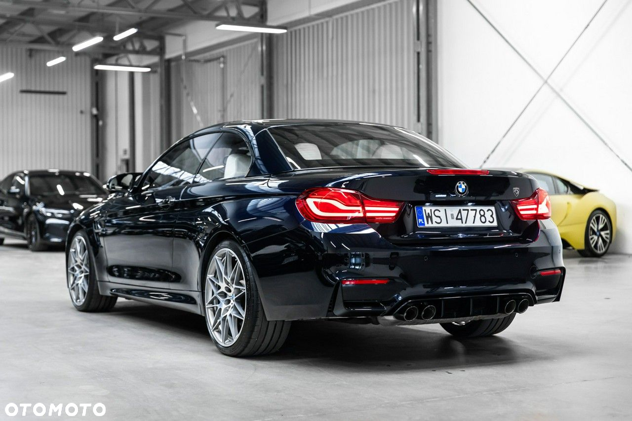 BMW M4 - 11
