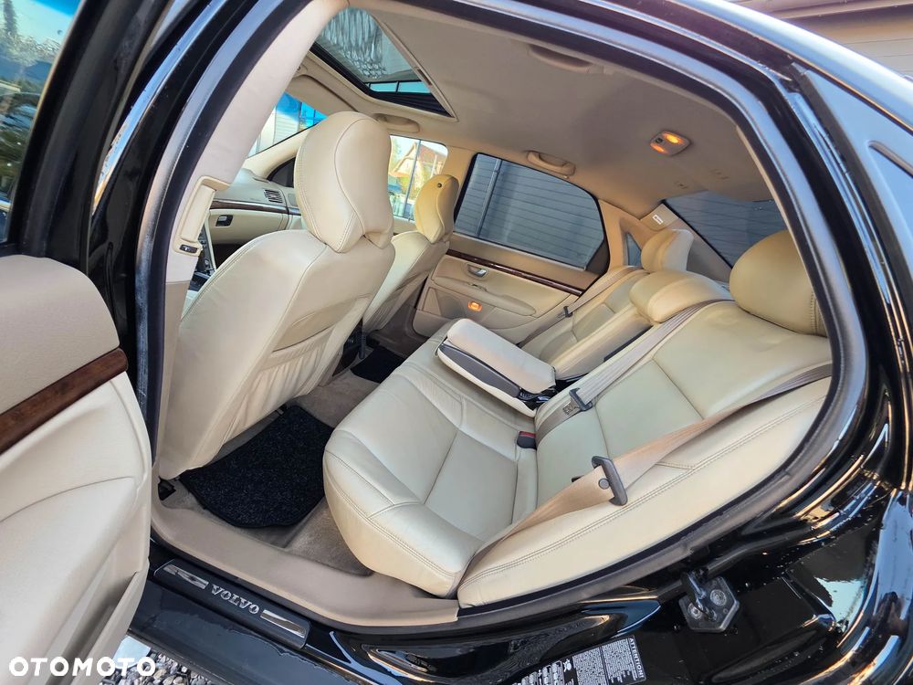 Volvo S80 2.4D5 Executive - 25