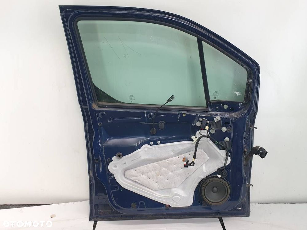 DRZWI PRZÓD LEWE FORD TRANSIT CONNECT MK2 II EUROPA - 8