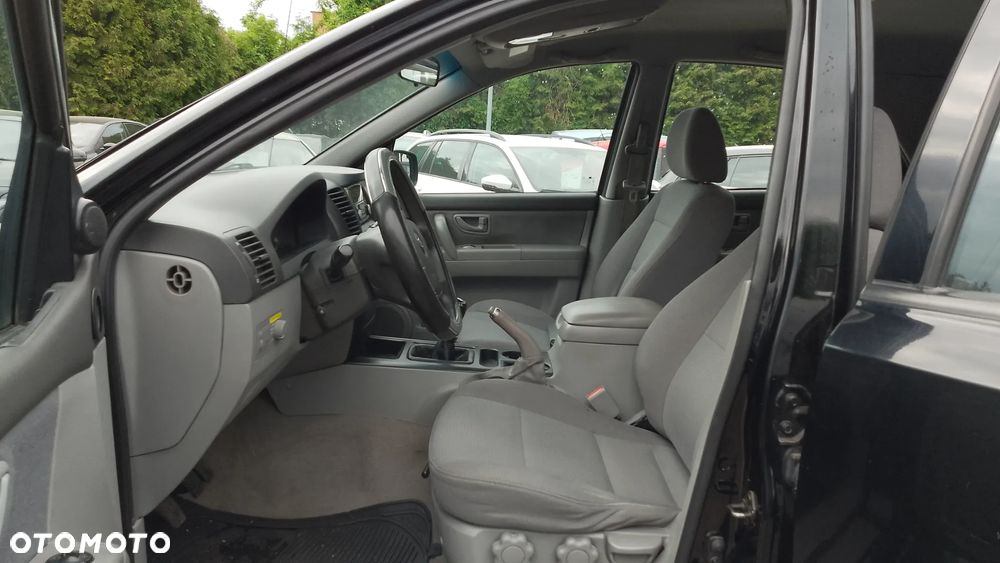 Kia Sorento 2.5 CRDi Executive - 11