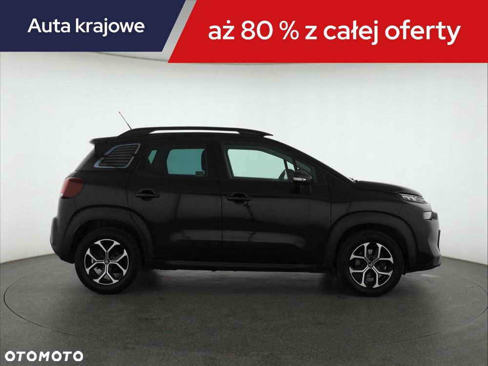 Citroën C3 Aircross - 8
