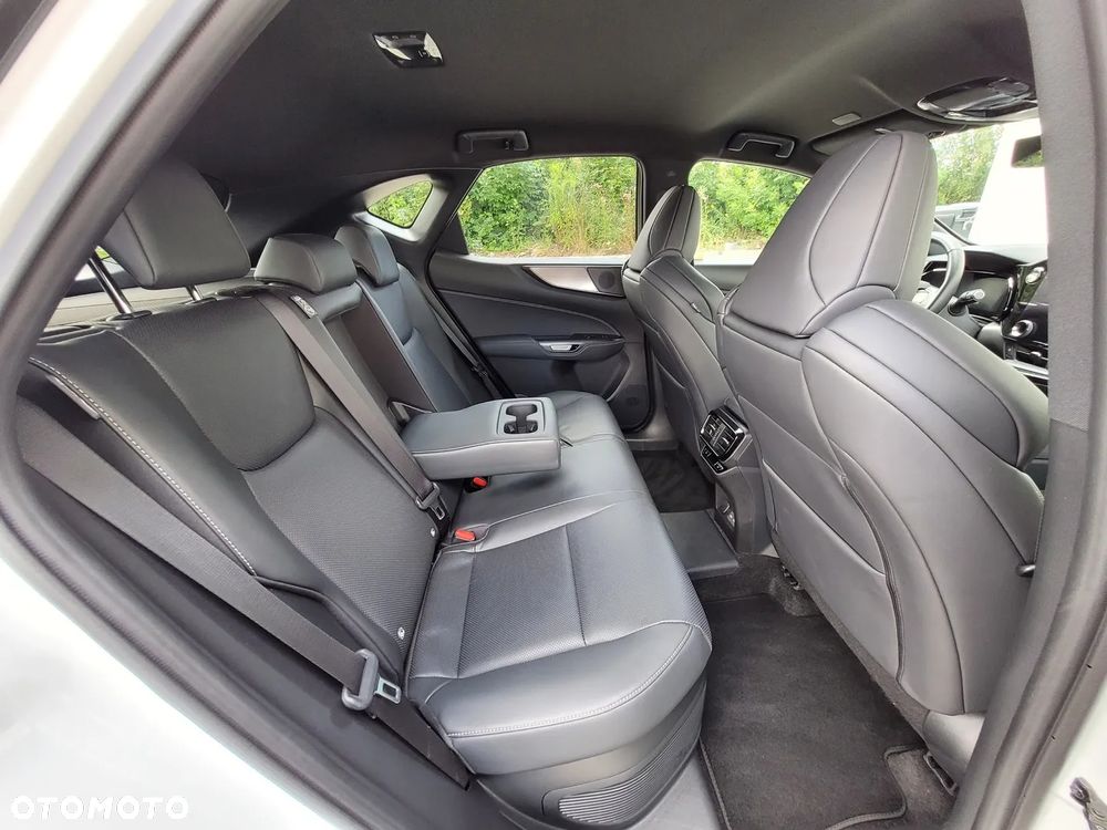 Lexus NX 450h+ F Sport AWD - 17