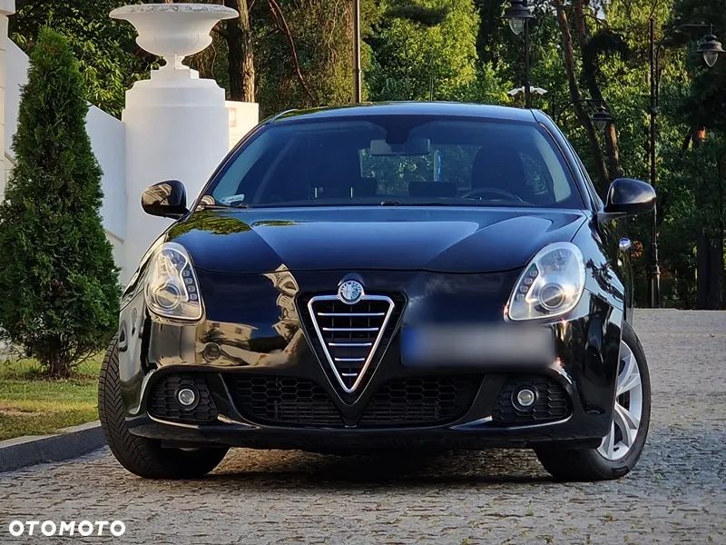 Alfa Romeo Giulietta 1.4 TB 16V - 3