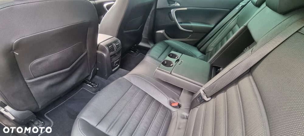 Opel Insignia CT 2.0 CDTI S&S - 5
