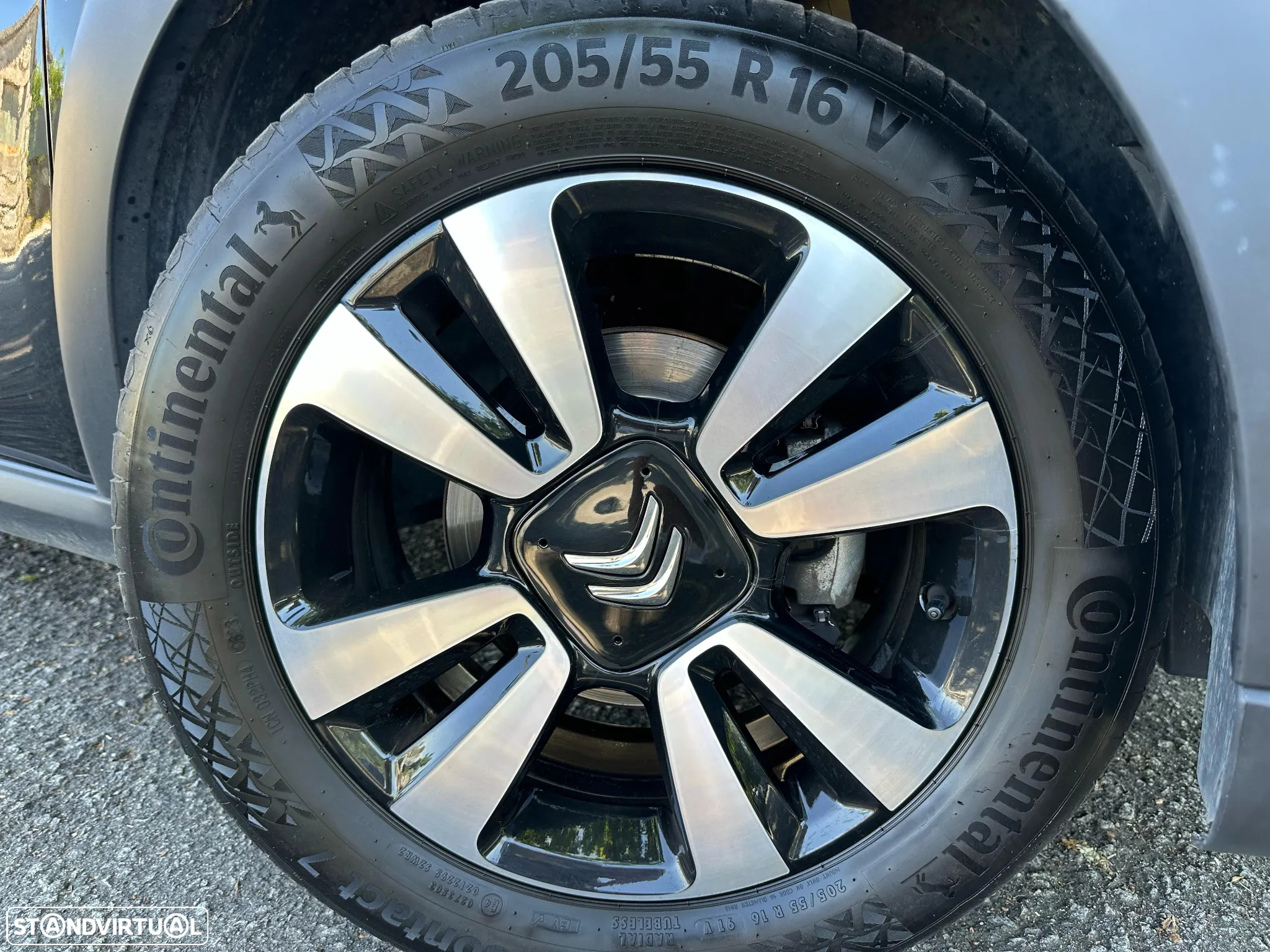 Citroën C3 Pure Tech 110 S&S EAT6 ELLE ONLINE EDITION - 3