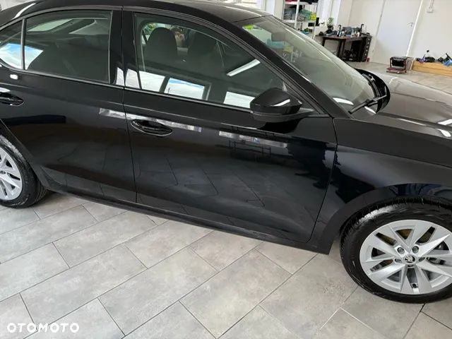 Skoda Octavia 1.5 TSI ACT Ambition - 2