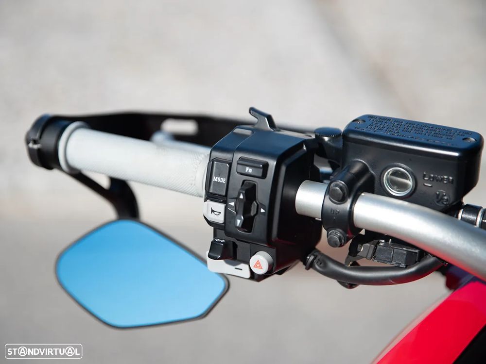Honda X-ADV - 17
