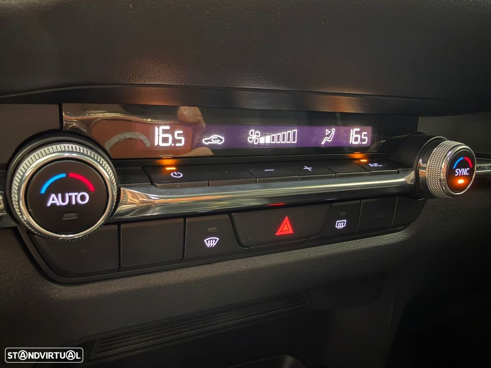 Mazda CX-30 2.0 Sky-G Evolve i-Active +Sport - 13