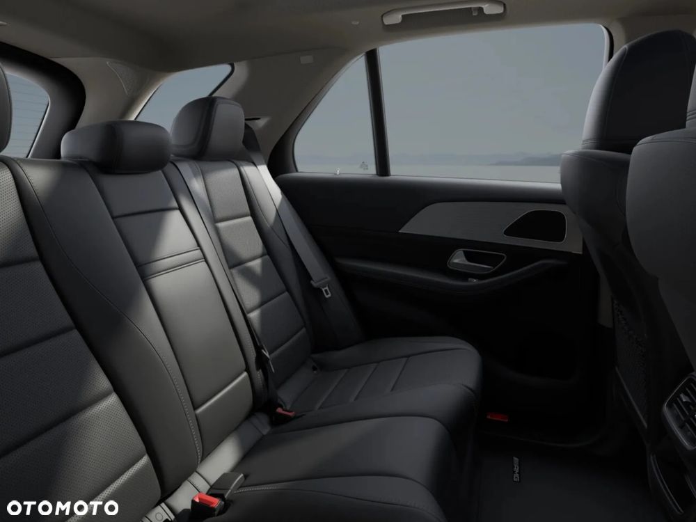 Mercedes-Benz GLE 450 e PHEV 4-Matic - 9