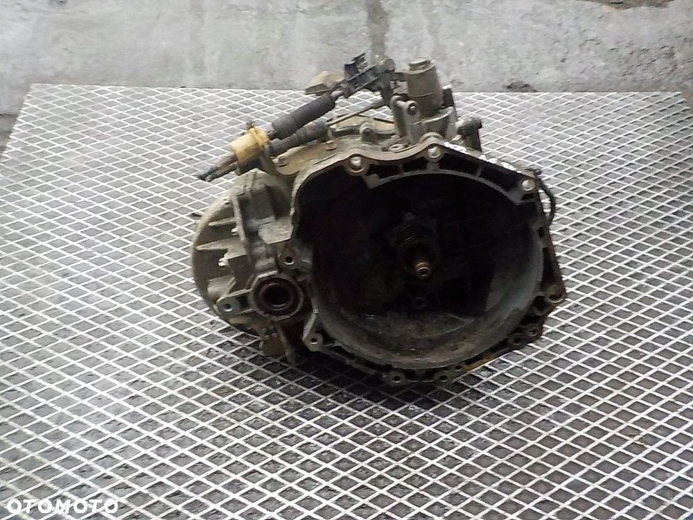 OPEL ASTRA IV J OPC INSIGNIA 1.6 TURBO SKRZYNIA BIEGÓW M32 56193620 - 7
