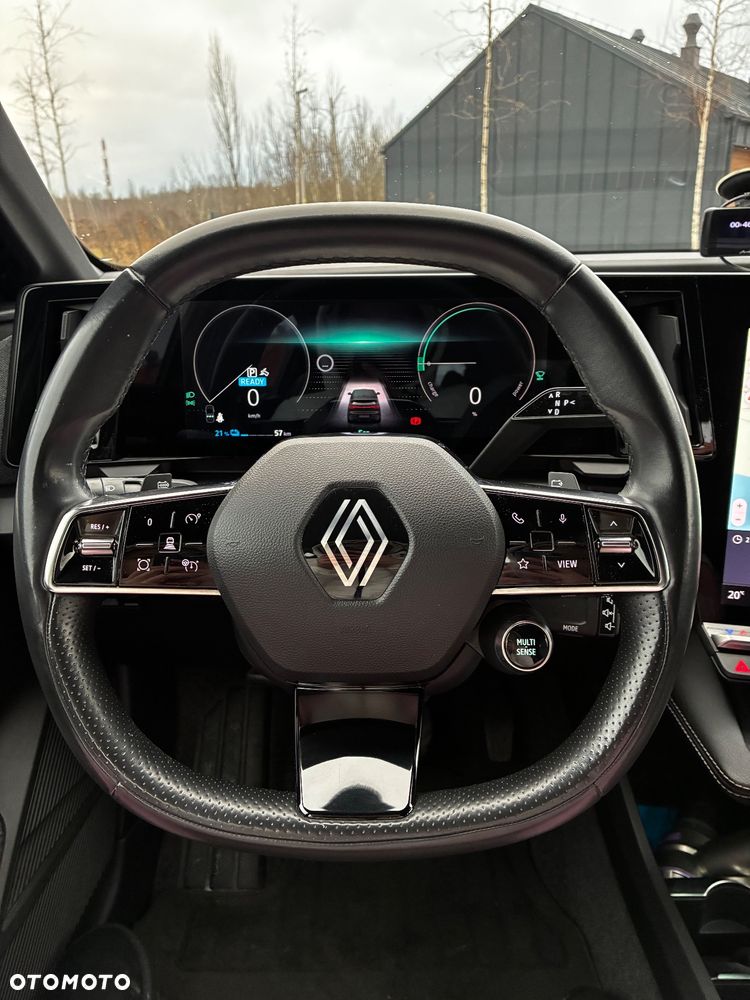 Renault Megane EV60 Techno - 19